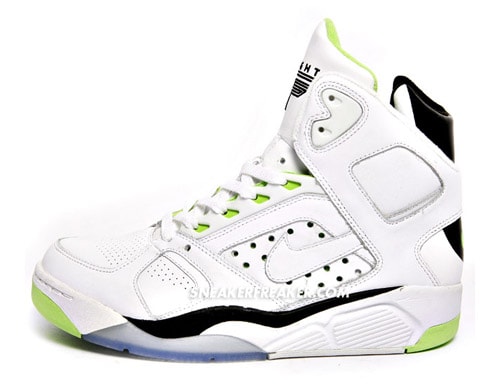 Nike Air Flight Lite