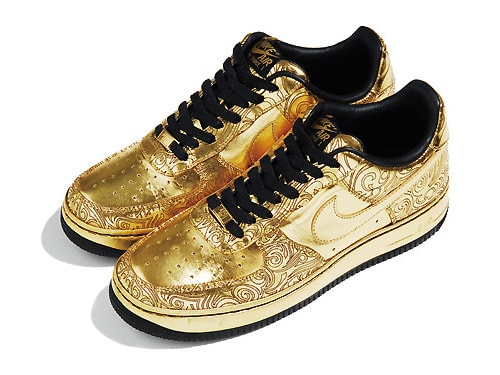 Nike Air Force 1 "Closing Ceremonies"