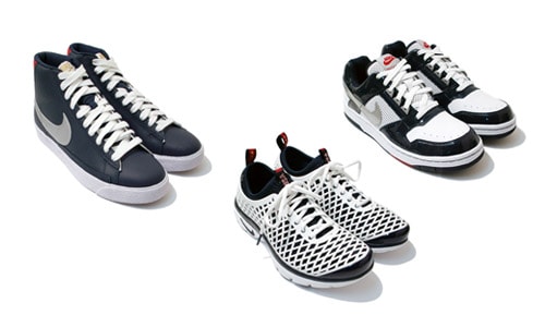 Nike Olympics USA Pack