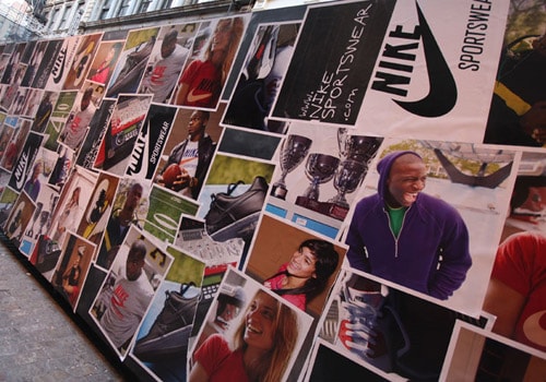 Nike Sportswear 21 Mercer Street Store Block Party