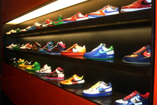 Nike Sportswear Bespoke