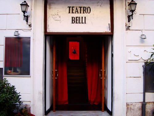 Nike Sportswear Rome 1960 Exhibit