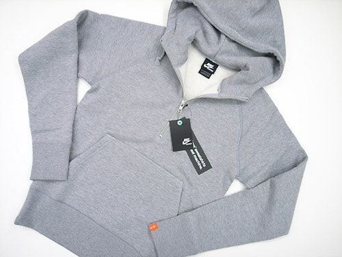 Nike Sportswear x Loopwheeler AW77 Collection