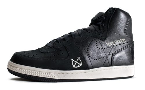 Nike Boneyards Terminator Release