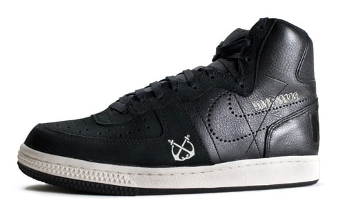 Nike Boneyards Terminator Release