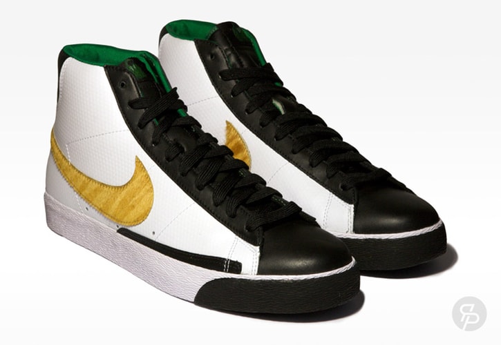 Nike "Tiger Woods" Blazer