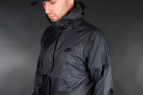 Nike Windrunner August 2008 Releases