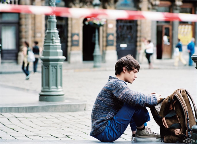 nonnative Autumn/Winter 2008 Collection