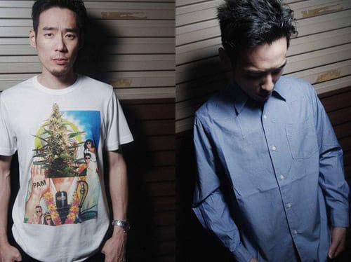 PAM 2008 Fall/Winter Collection