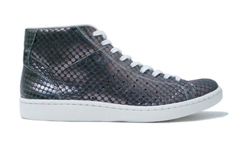 Patrick High Loop Sneaker