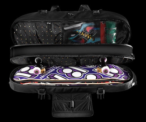 Paul Rodriguez x Incase Signature Collection - Skate Bag