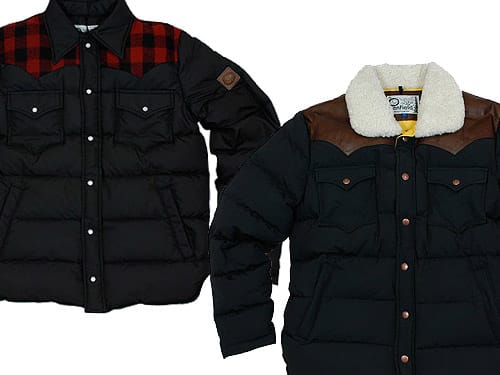 Penfield 2008 Fall Collection - August Releases