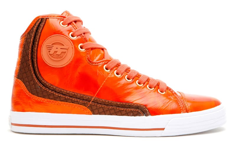 PF Flyers 2008 Fall Collection