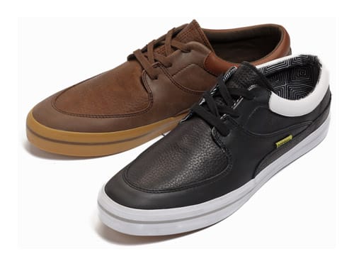 Pointer 2008 Fall/Winter Collection - Debaser