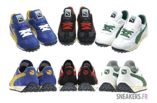 Puma Easy Rider Machine Wash