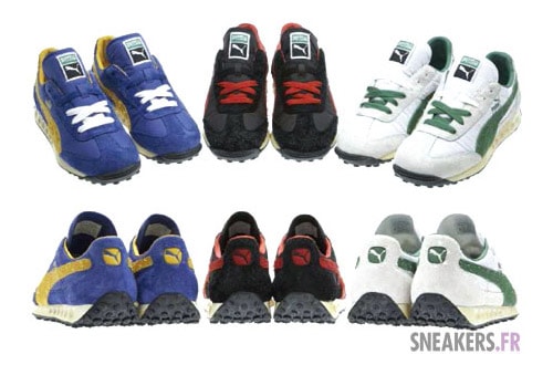 Puma Easy Rider Machine Wash