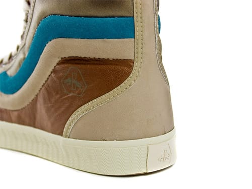 Puma Rudolf Dassler Wellengang Mid