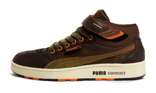 Puma Sky II Demi Gore-Tex