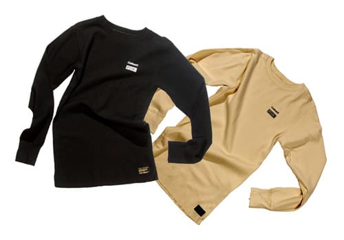 Ransom x Carhartt Long-John Set