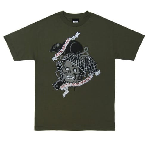 REBEL8 Fall 2008 Collection