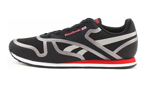 Reebok CL Slim Smooth Pack