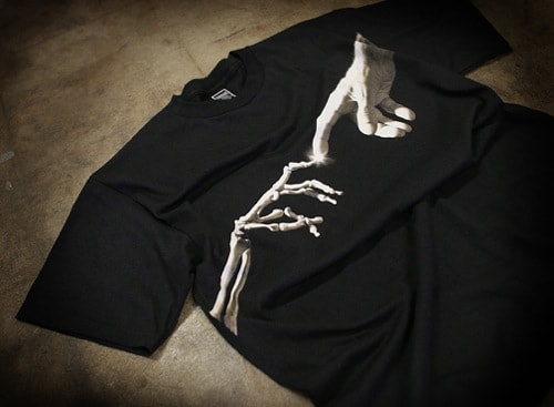 Reserve LA | Edward Colver Photo Exhibit Tees