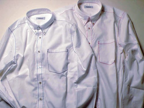 Resonate 2008 Fall/Winter Collection