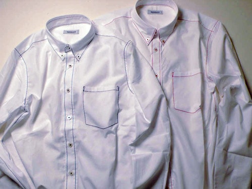 Resonate 2008 Fall/Winter Collection