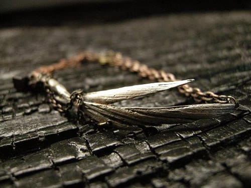 Robert Geller 2008 Fall/Winter Jewelry Collection