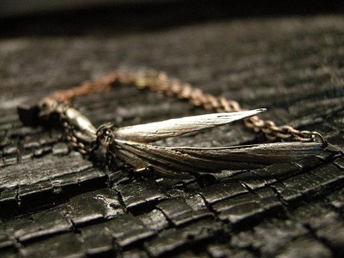 Robert Geller 2008 Fall/Winter Jewelry Collection