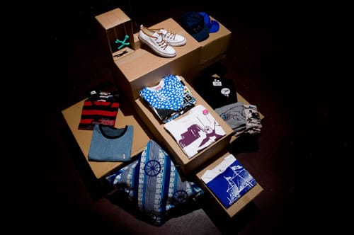 SHABU Offshore Gallery 