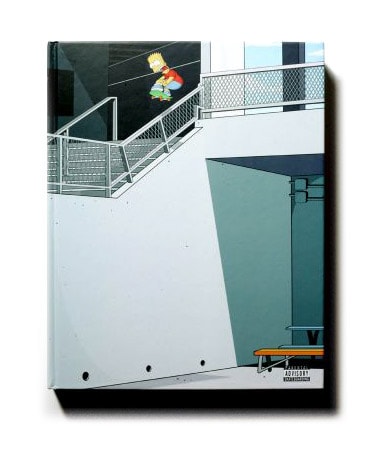 Skatebook Volume 3