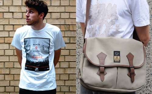 SLAM CITY SKATES 2008 Fall/Winter Collection