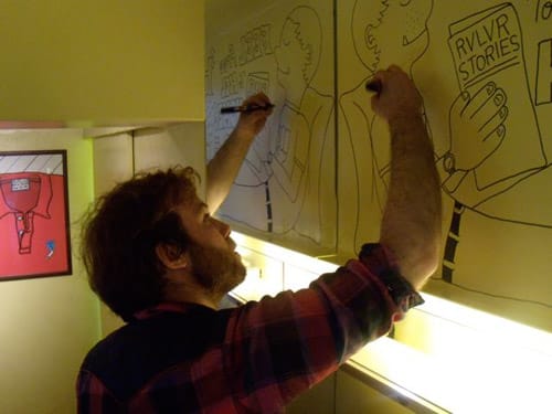 So Me Exhibition @ YES