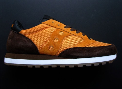 Solebox x Saucony Jazz