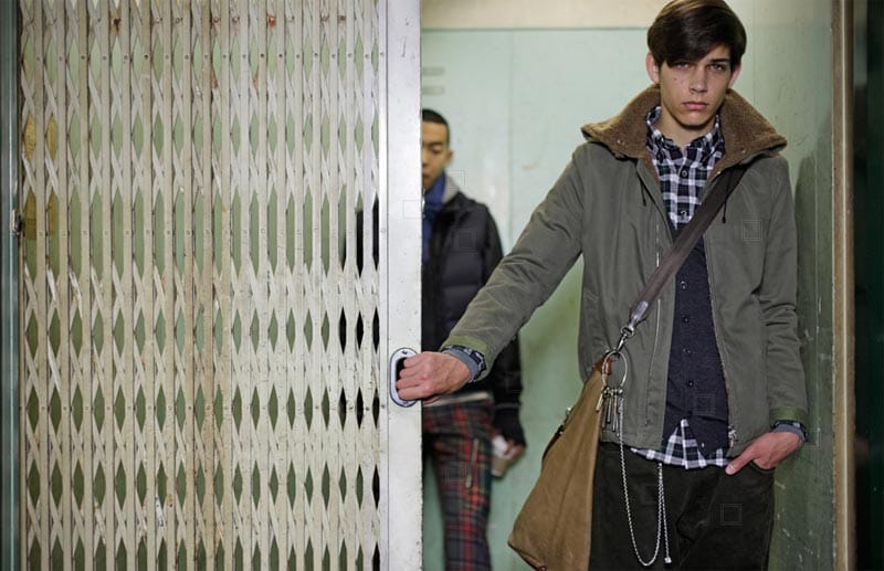 SOPHNET. 2008-2009 Autumn/Winter Collection