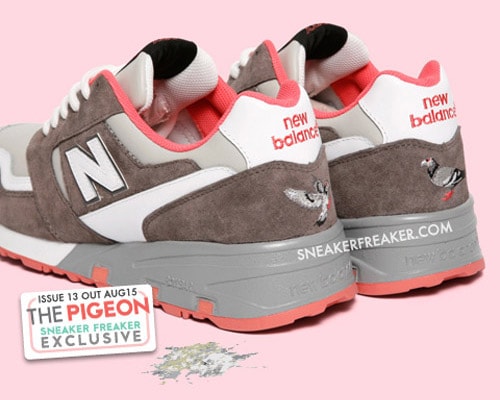 Staple Design x New Balance 575 "Pigeon"