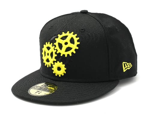 Staple New Era 59FIFTY "Thinking" Cap
