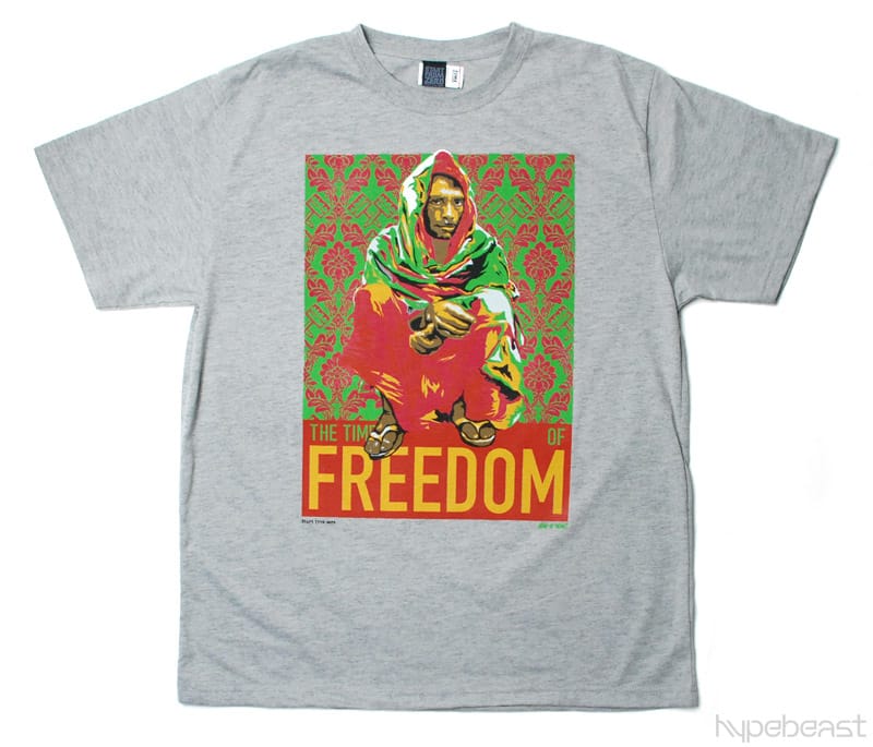 Start from Zero 2008 Summer Collection