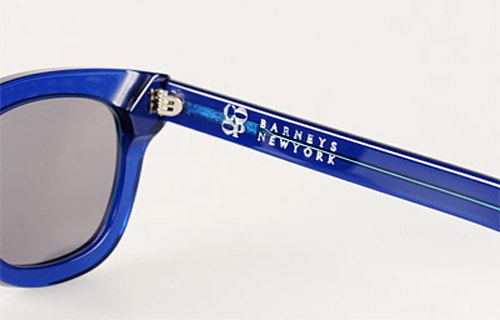 Barney's New York x SUPER Sunglasses