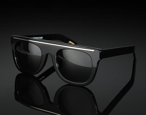 SUPER Sunglasses and Glasses