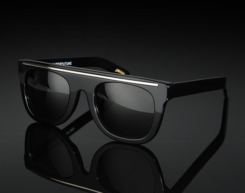 SUPER Sunglasses and Glasses