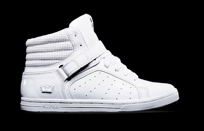 Supra Greco Suprano High