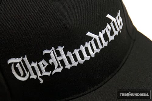 The Hundreds 5TH Collection - August 15th