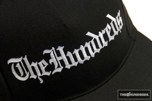 The Hundreds 5TH Collection - August 15th