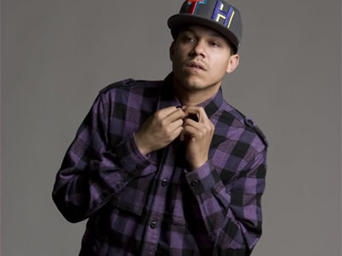 The Hundreds 2008 Fall Collection