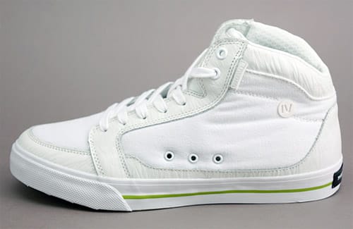 The Hundreds x Gravis Lowdown Blackbox Sneaker