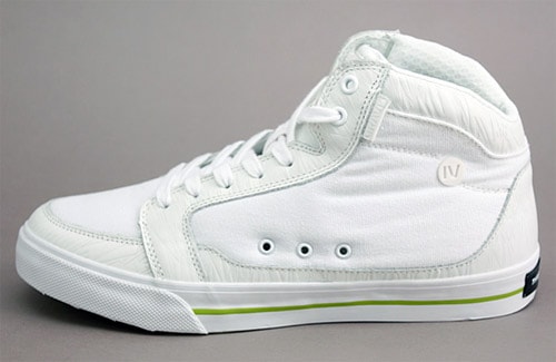 The Hundreds x Gravis Lowdown Blackbox Sneaker