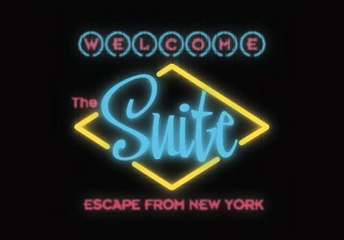 The Suite - Escape from New York
