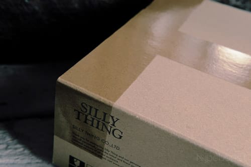 THINK SILLY Store Opening Special Boxset